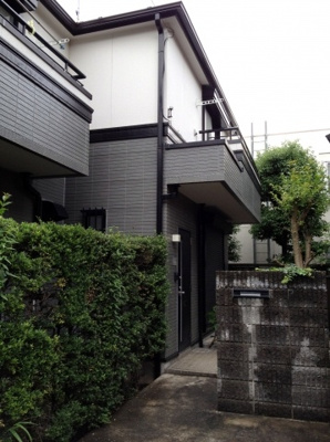 【外観】 | 浜田山K邸(賃貸一戸建て) | 浜田山K邸(賃貸一戸建て) 