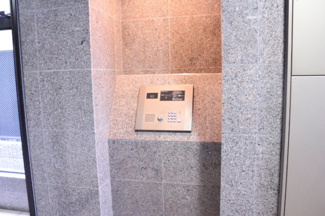 【エントランス】 | 昴名駅南