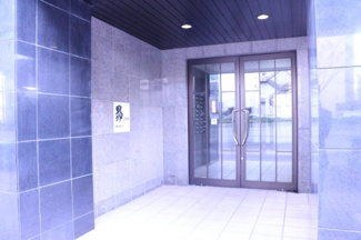 【エントランス】 | 昴名駅南