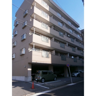 【外観】 | シャルマンヤマフク