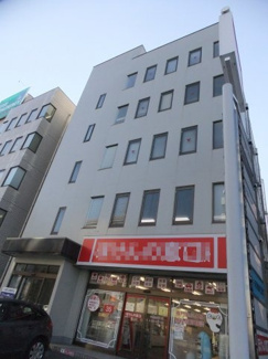 【外観】