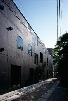 【外観】 | kif【キフ】