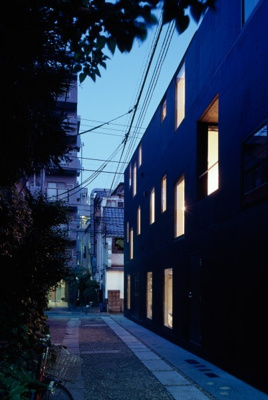 【外観】 | kif【キフ】