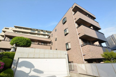 【外観】 | プラウド千里山 | おしゃれな外観★