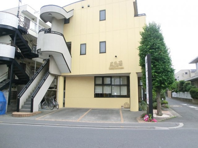 【外観】 | 清水店舗