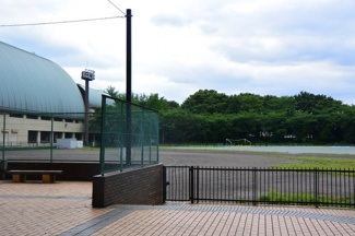 【周辺】 | 小平市立中央公園