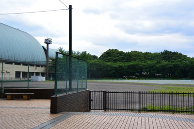 【周辺】 | 清水店舗 | 小平市立中央公園