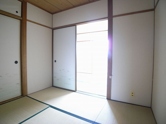 【和室】 | 吉川マンション