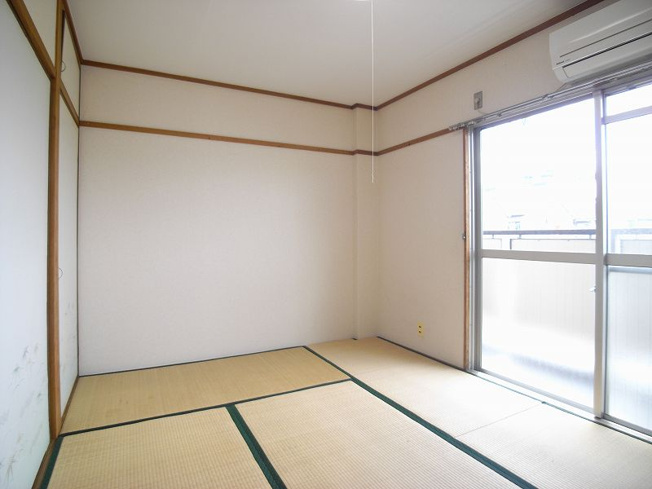 【和室】 | 吉川マンション