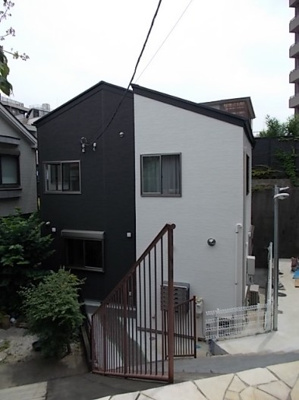 【外観】 | トラストワン本郷