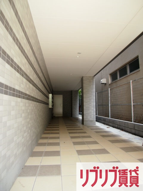 グランステート千葉中央のその他共用部分