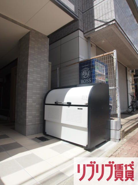 グランステート千葉中央のその他共用部分