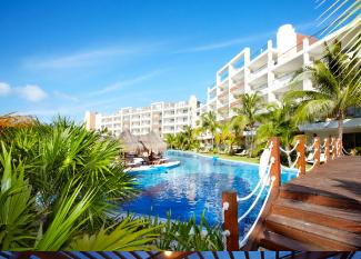 【外観パース】 | オーシャンリゾートNOARK（仮称）