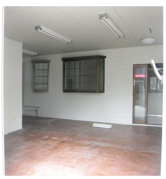 リバーサイド天神南のエントランス|リバーサイド天神南（1階店舗）　店舗入口