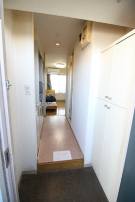 【玄関】 | イーストワンビルディング