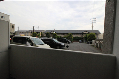 【展望】 | イーストワンビルディング