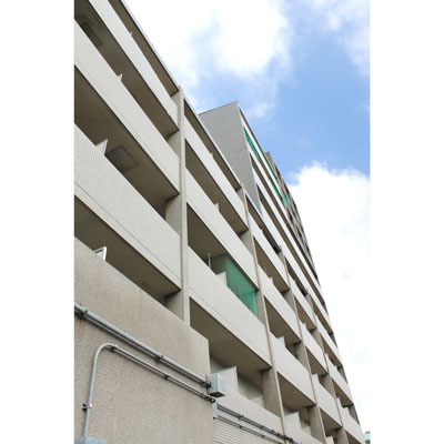 【外観】 | イーストワンビルディング