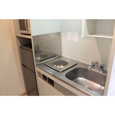 【キッチン】 | イーストワンビルディング