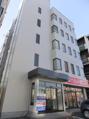 【外観】 | 小堀ビル