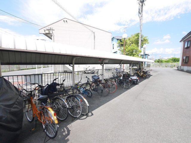 CENTURY・アスカⅠのその他共用部分