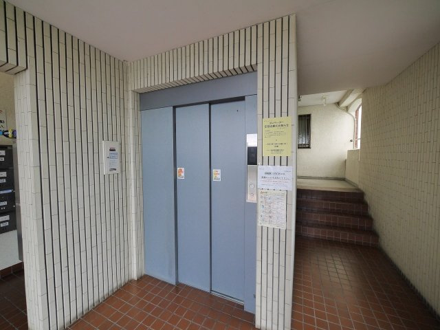 CENTURY・アスカⅠのその他共用部分