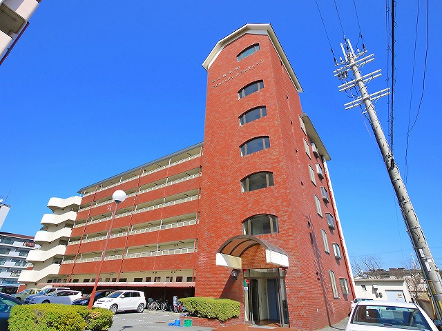 CENTURY・アスカⅠ