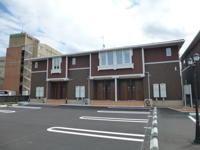 イーストメゾンⅠ
