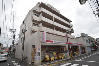 【外観】 | 内覧のご予約や物件についてのお問い合わせは、 ０３－５４５６－５４１５までお気軽にどうぞ！