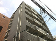 西田辺サンライズ石橋の画像