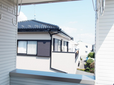 【展望】 | 玉井５丁目ロータス