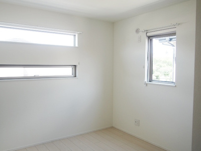 【洋室】 | 玉井５丁目ロータス