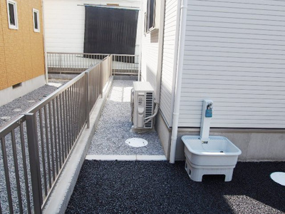 【その他】 | 玉井５丁目ロータス