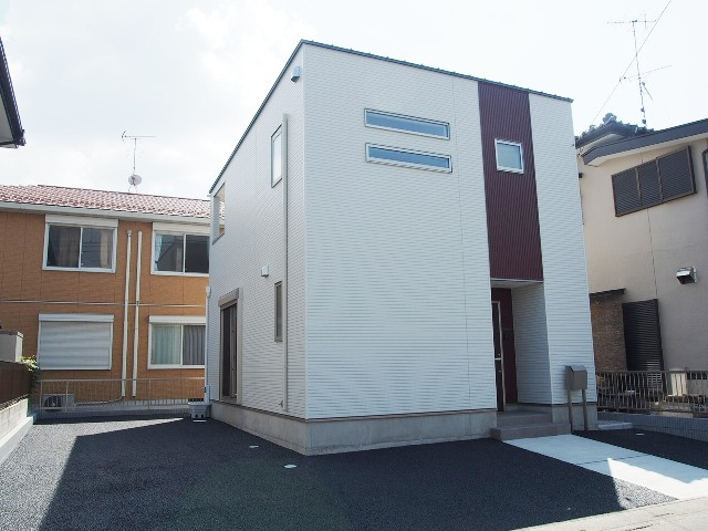 玉井５丁目ロータスの画像