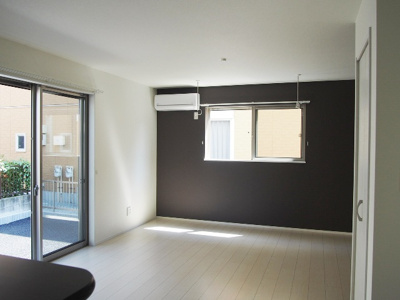 【居間・リビング】 | 玉井５丁目ロータス