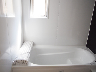 【浴室】 | 玉井５丁目ロータス