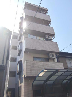 【外観】 | アスク正木