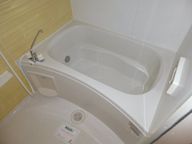 サニーメゾン庄苑　Ｂの浴室