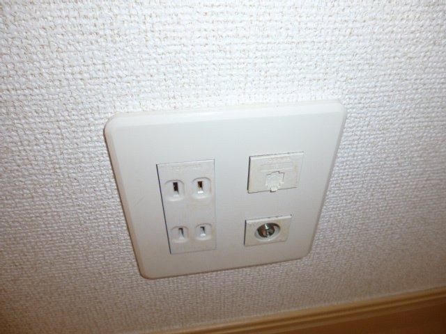 サニーメゾン庄苑　Ｂの設備|TVジャック