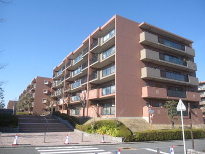 【外観】 | ナチュラガーデン高の原