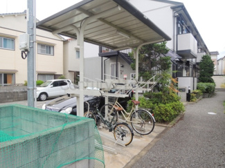 【その他共用部分】