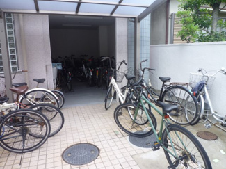 【その他共用部分】 | プレシャスアルモニ