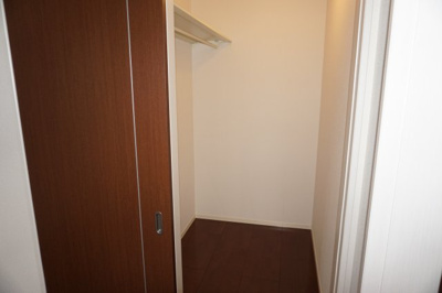 【収納】 | カーサ・ブランカＡ | 「カーサ・ブランカＡ」