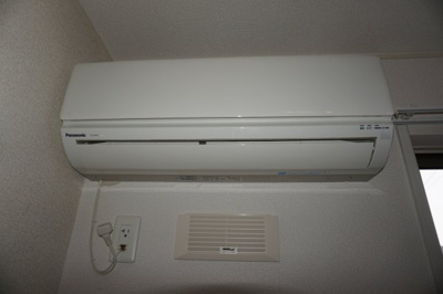 【設備】 | カーサ・ブランカＡ | 「カーサ・ブランカＡ」