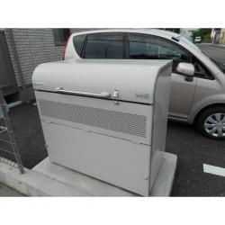 【その他共用部分】 | カーサ・ブランカＡ