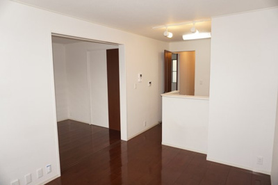 【内装】 | カーサ・ブランカＡ | 「カーサ・ブランカＡ」