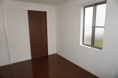 【寝室】 | カーサ・ブランカＡ | 「カーサ・ブランカＡ」