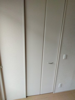 【収納】 | セジュール・ユイット西岩田