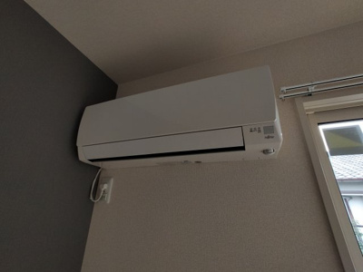 【内装】 | セジュール・ユイット西岩田