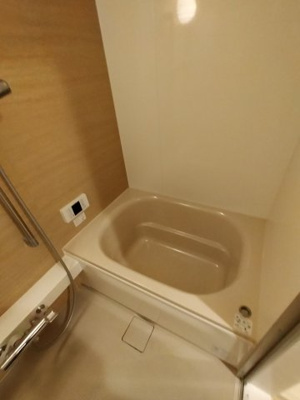 【浴室】 | セジュール・ユイット西岩田