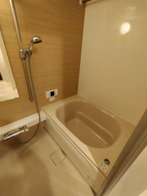 【浴室】 | セジュール・ユイット西岩田